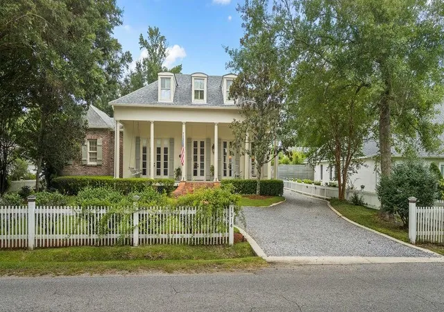 Photo 1 of Sale Pending at 1314 S Jahncke Ave, Covington, LA 70433 | MLS# 2569127 | Listing updated on 2026-08-18