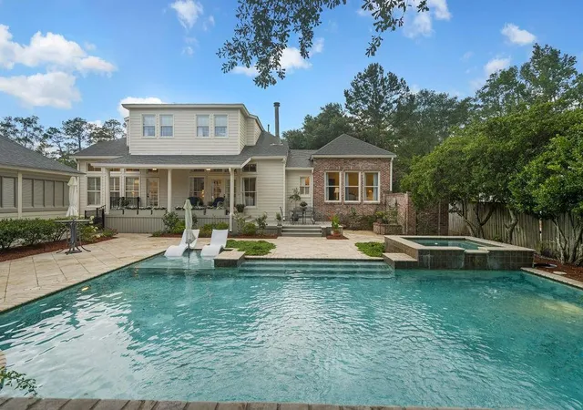 Photo 3 of Sale Pending at 1314 S Jahncke Ave, Covington, LA 70433 | MLS# 2569127 | Listing updated on 2026-08-18