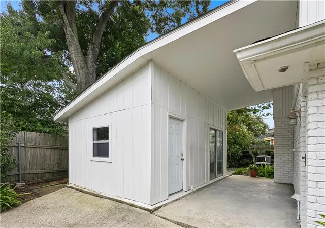 25th image of 3409 Tolmas Dr, Metairie, LA 70002 | MLS# 2568319