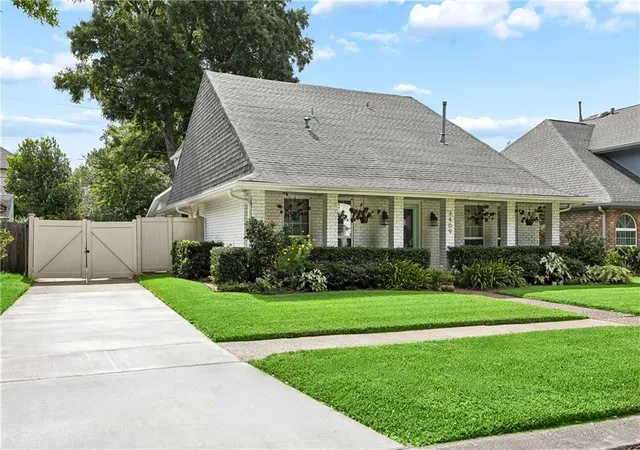 2nd image of 3409 Tolmas Dr, Metairie, LA 70002 | MLS# 2568319