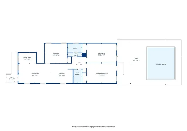 30th image of 1722 Harmony St #1722, New Orleans, LA 70115 | MLS# 2567577
