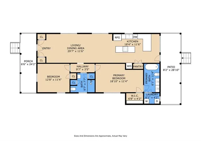 17th image of 236 Angela St, Arabi, LA 70032 | MLS# 2569418
