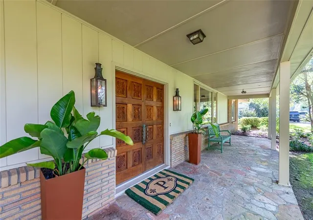 3rd image of 3 Bingaman Ln Bingaman Ln, Natchez, MS 39120 | MLS# 2569464