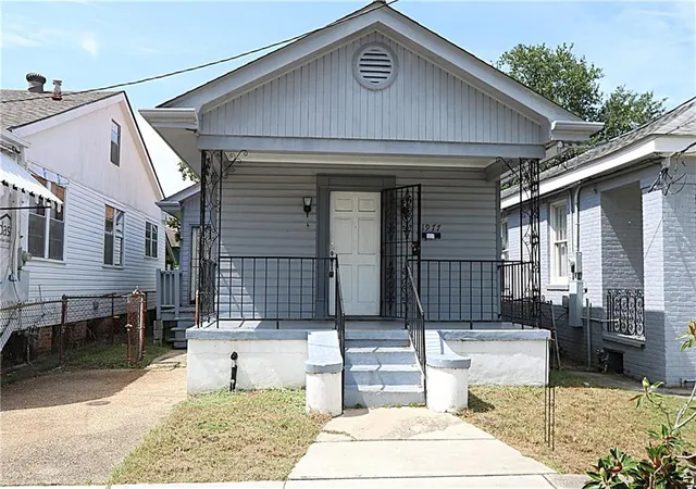Photo 2 of Single family home for sale at 1977 Law St, New Orleans, LA 70119 | MLS# 2569370 | Listing updated on 2026-08-24