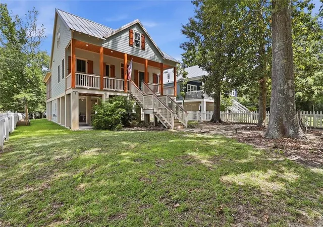 2nd image of 338 Depre St, Mandeville, LA 70448 | MLS# 2568501