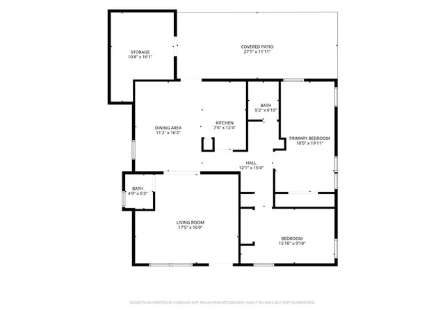 18th image of 1233 Manson Dr, Marrero, LA 70072 | MLS# 2569275