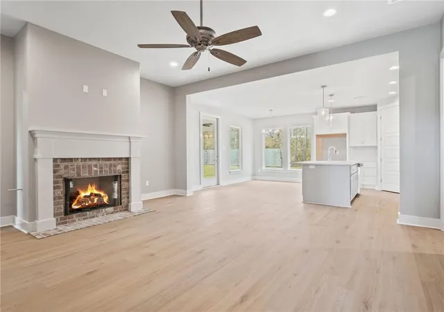Photo 3 of Single family home for sale at 72694 Robindale Dr, Covington, LA 70435 | MLS# 2569561 | Listing updated on 2026-08-21