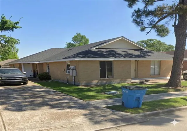 Photo 1 of Multi family home for sale at 292 294 Meadows Dr, Destrehan, LA 70047 | MLS# 2569579 | Listing updated on 2026-08-22