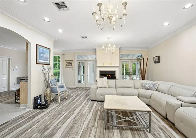 2nd image of 2724 South St, Mandeville, LA 70448 | MLS# 2569359