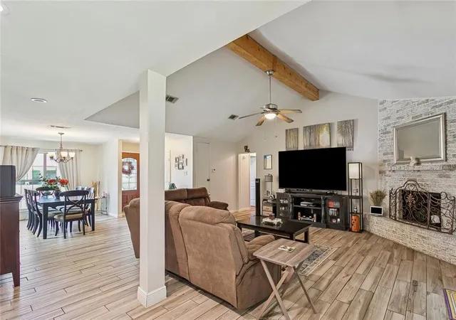 Photo 3 of Single family home for sale at 343 Driftwood Cir, Slidell, LA 70458 | MLS# 2569652 | Listing updated on 2026-08-16