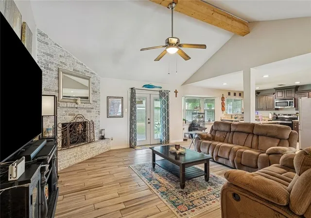 Photo 3 of Single family home for sale at 343 Driftwood Cir, Slidell, LA 70458 | MLS# 2569652 | Listing updated on 2026-08-16