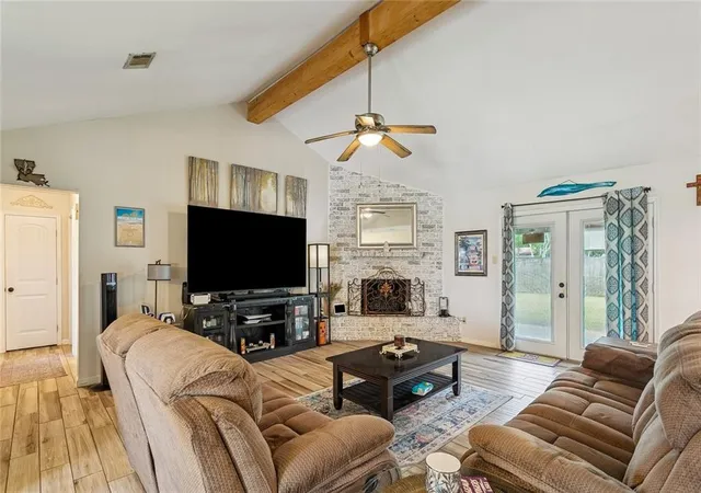 Photo 4 of Single family home for sale at 343 Driftwood Cir, Slidell, LA 70458 | MLS# 2569652 | Listing updated on 2026-08-16