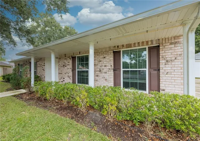 image of 416 Arrowwood Dr, Slidell, LA 70458 | MLS# 2568194