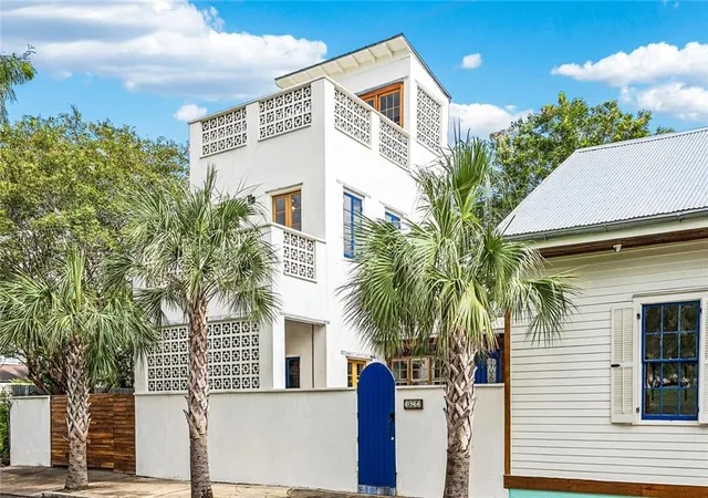 5th image of 3623 Chartres St, New Orleans, LA 70117 | MLS# 2569574