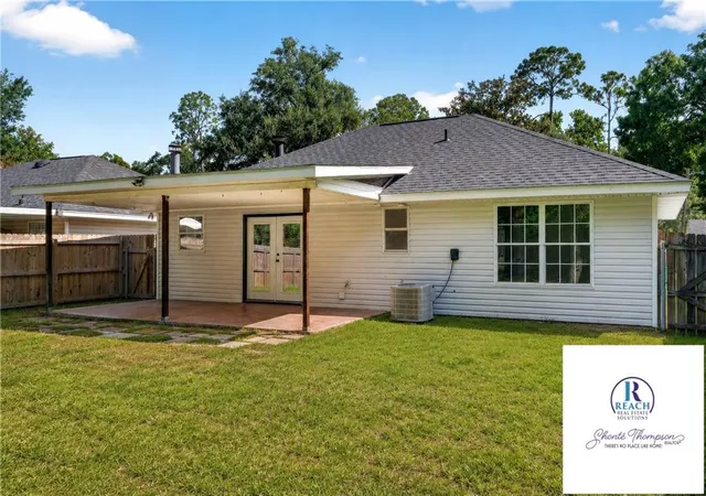 Photo 14 of Single family home for sale at 2215 Teal St, Slidell, LA 70460 | MLS# 2569175 | Listing updated on 2026-08-09