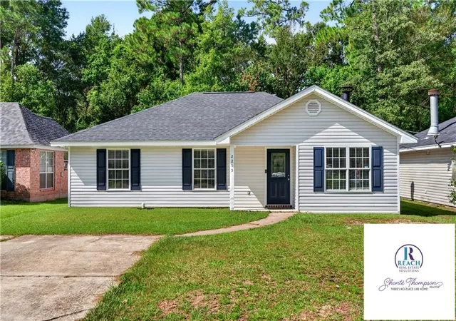 Photo 1 of Single family home for sale at 2215 Teal St, Slidell, LA 70460 | MLS# 2569175 | Listing updated on 2026-08-09