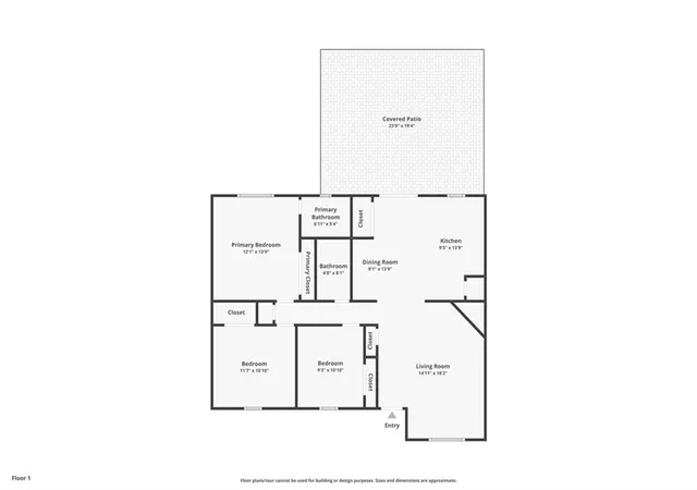Photo 4 of Single family home for sale at 2215 Teal St, Slidell, LA 70460 | MLS# 2569175 | Listing updated on 2026-08-09