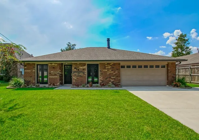 Photo 1 of Single family home for sale at 414 Monsanto Ave, Luling, LA 70070 | MLS# 2569739 | Listing updated on 2026-08-09