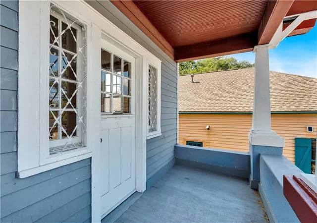 Photo 2 of Single family home for sale at 3404 N Rampart St, New Orleans, LA 70117 | MLS# 2568649 | Listing updated on 2026-08-16