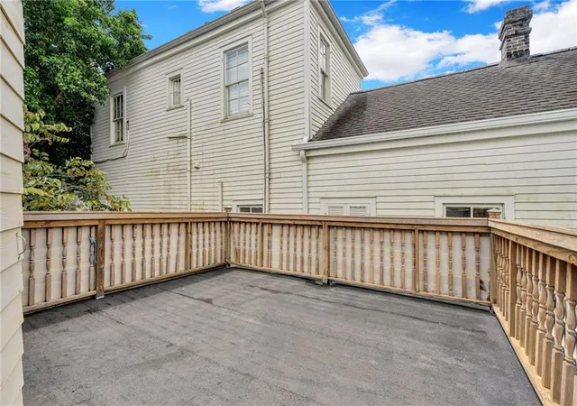 Photo 3 of Single family home for sale at 3404 N Rampart St, New Orleans, LA 70117 | MLS# 2568649 | Listing updated on 2026-08-16