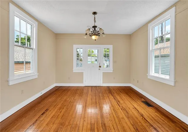 Photo 3 of Single family home for sale at 3404 N Rampart St, New Orleans, LA 70117 | MLS# 2568649 | Listing updated on 2026-08-16