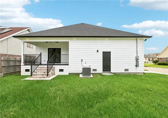 21st image of 2741 Wabash St, New Orleans, LA 70114 | MLS# 2569488