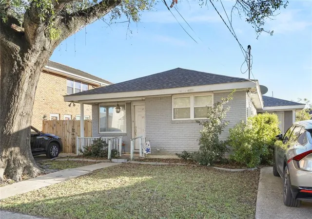 22nd image of 234 20th St, New Orleans, LA 70124 | MLS# 2565552