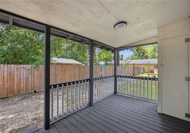 Photo 16 of Single family home for sale at 506 E Church St, Hammond, LA 70401 | MLS# 2569770 | Listing updated on 2026-08-12