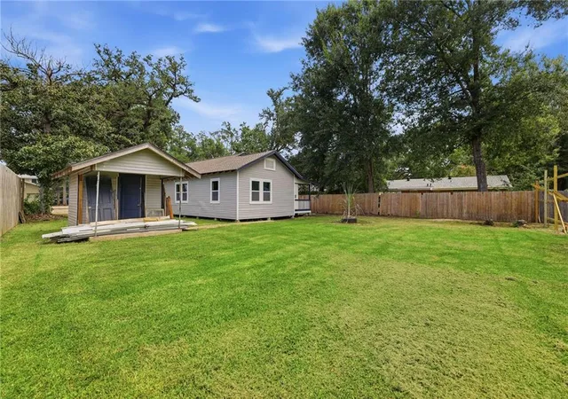 Photo 4 of Single family home for sale at 506 E Church St, Hammond, LA 70401 | MLS# 2569770 | Listing updated on 2026-08-12