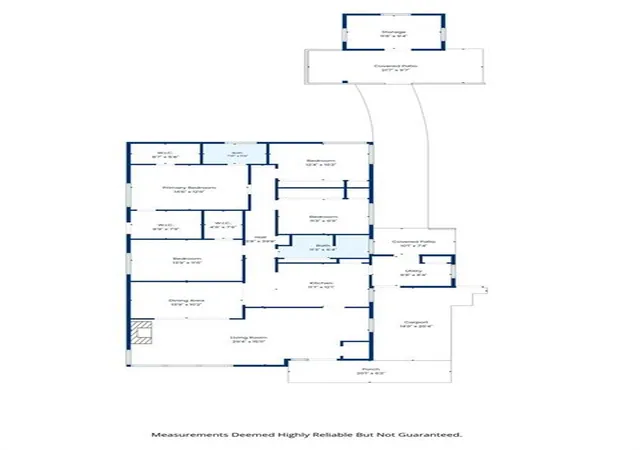 29th image of 38 Willow Dr, Gretna, LA 70053 | MLS# 2569358