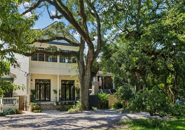 Photo 1 of Single family home for sale at 509 Exposition Blvd, New Orleans, LA 70118 | MLS# 2566784 | Listing updated on 2026-08-23