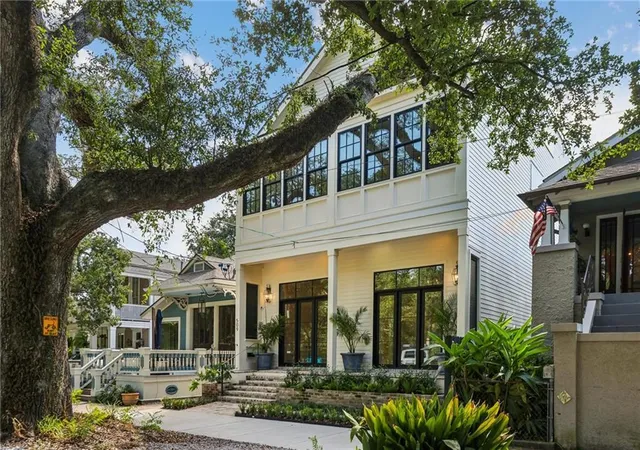 Photo 2 of Single family home for sale at 509 Exposition Blvd, New Orleans, LA 70118 | MLS# 2566784 | Listing updated on 2026-08-23