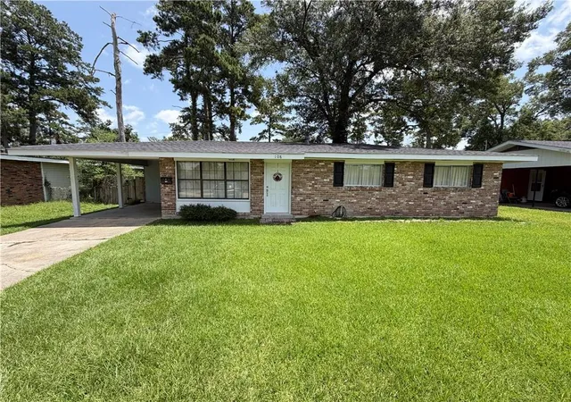 Photo 1 of Single family home for sale at 108 Florence Dr, Hammond, LA 70401 | MLS# 2568846 | Listing updated on 2026-08-18
