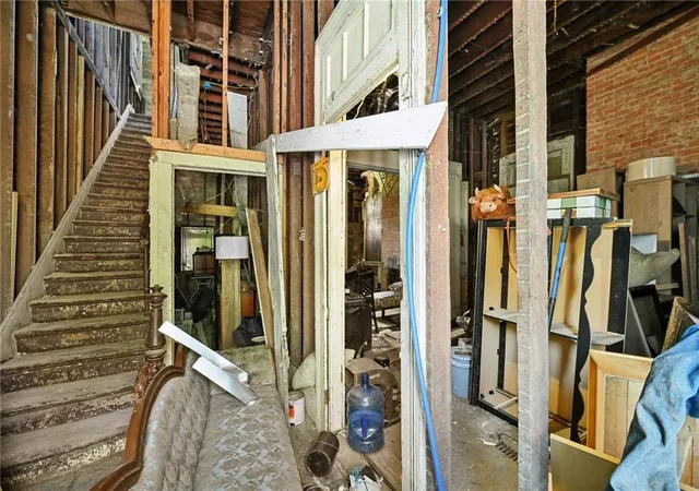 Photo 3 of Multi family home for sale at 1621 Esplanade Ave, New Orleans, LA 70116 | MLS# 2569627 | Listing updated on 2026-08-07