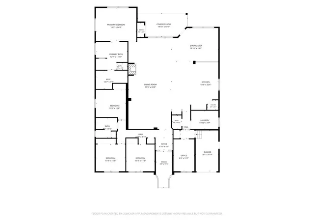 36th image of 111 Columbia Pl, Slidell, LA 70458 | MLS# 2569777