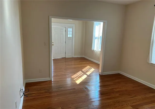 Photo 3 of Multi family home for sale at 2328 30 Gov Nichols St, New Orleans, LA 70119 | MLS# 2568814 | Listing updated on 2026-08-06