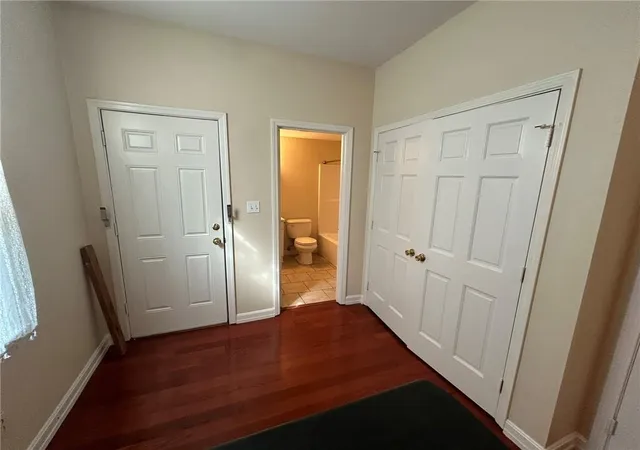Listing Photo 4 - Condo for sale in building located at 2328 30 Gov Nichols St, New Orleans, LA 70119