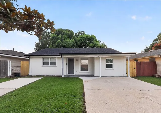 1st image of 3271 Presidential Dr, Kenner, LA 70065 | MLS# 2569730