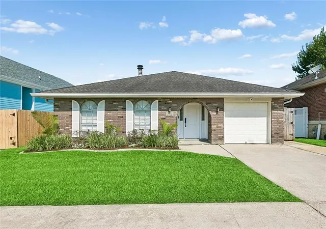 Photo 1 of Sale Pending at 1708 N Sibley St, Metairie, LA 70003 | MLS# 2568196 | Listing updated on 2026-08-12