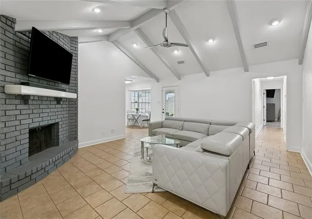Photo 3 of Sale Pending at 1708 N Sibley St, Metairie, LA 70003 | MLS# 2568196 | Listing updated on 2026-08-12