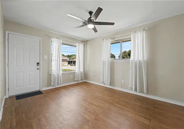 Photo 3 of Single family home for sale at 1157 Hesper Ave, Metairie, LA 70005 | MLS# 2568905 | Listing updated on 2026-08-22