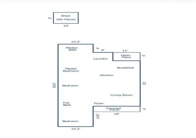24th image of 333 Lafayette St, Gretna, LA 70053 | MLS# 2569876
