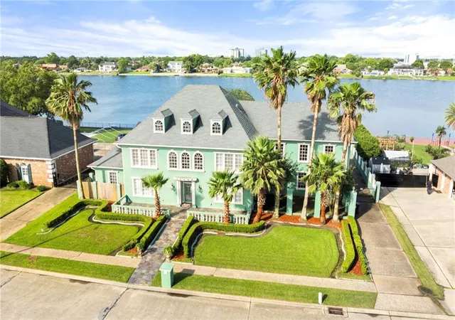 Photo 1 of Single family home for sale at 5960 Winchester Park Dr, New Orleans, LA 70128 | MLS# 2559749 | Listing updated on 2026-08-15