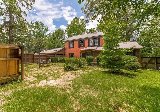 29th image of 900 N James Ave, Mc Comb, MS 39652 | MLS# 2570035