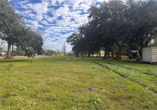 Photo 1 of Land for sale at 11779 Highway 23, Belle Chasse, LA 70037 | MLS# 2569544 | Listing updated on 2026-08-14