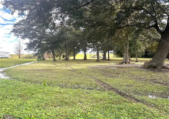 Photo 3 of Land for sale at 11779 Highway 23, Belle Chasse, LA 70037 | MLS# 2569544 | Listing updated on 2026-08-14