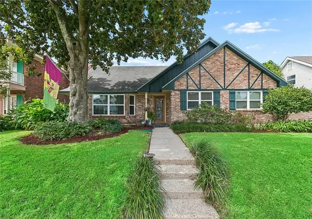 Photo 1 of Sale Pending at 3639 Pin Oak Ave, New Orleans, LA 70131 | MLS# 2570074 | Listing updated on 2026-08-06