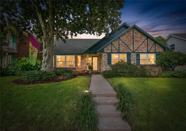Photo 3 of Sale Pending at 3639 Pin Oak Ave, New Orleans, LA 70131 | MLS# 2570074 | Listing updated on 2026-08-06