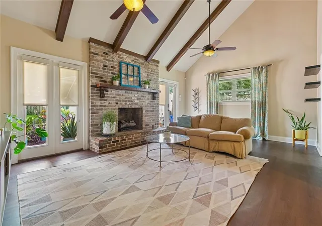 Photo 3 of Sale Pending at 3639 Pin Oak Ave, New Orleans, LA 70131 | MLS# 2570074 | Listing updated on 2026-08-06