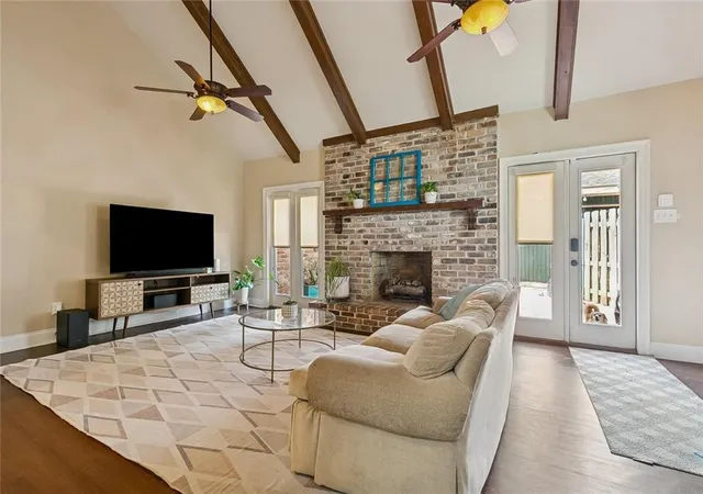 Photo 4 of Sale Pending at 3639 Pin Oak Ave, New Orleans, LA 70131 | MLS# 2570074 | Listing updated on 2026-08-06